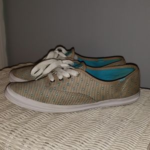 Taylor Swift Keds shoes
